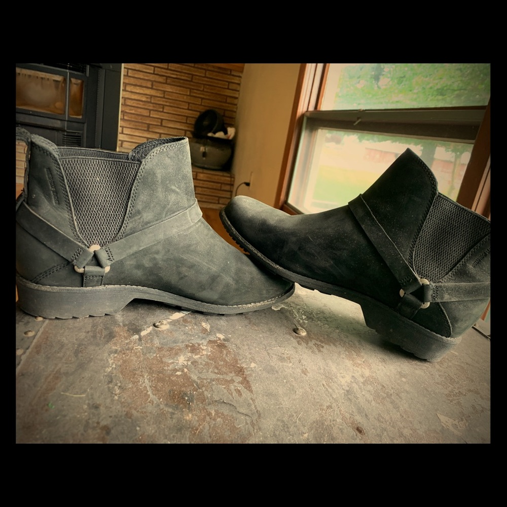 Booties